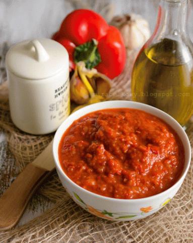 Ajvar