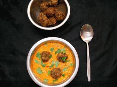 Alu  kofta