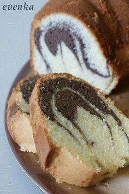 BABKA  PARZONA