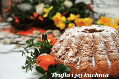 Babka  piaskowa 