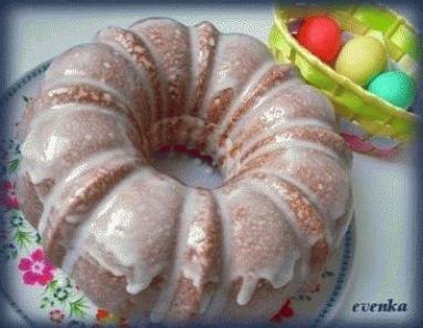 Babka Wielkanocna