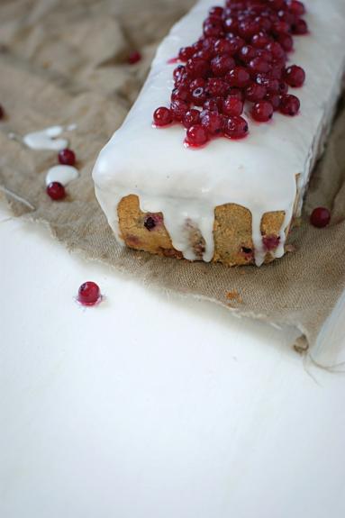 Babka z herbatą earl grey