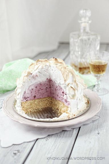 Baked Alaska z serialu Mad Men