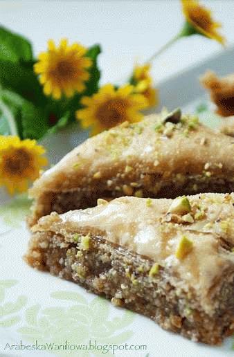 BAKLAVA