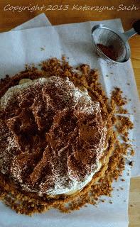 Banoffee Pie