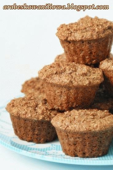 BRAN MUFFINS