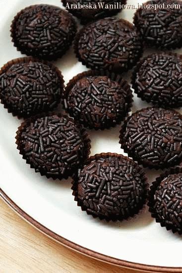 BRIGADEIRO