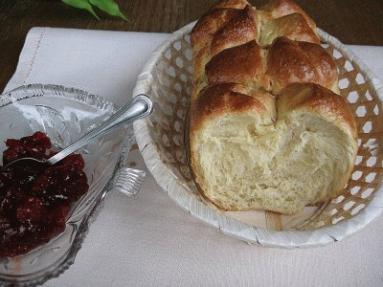 Brioche pur beurre