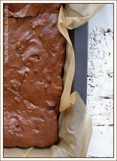 Brownie - najlepsze na świecie