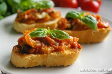 Bruschetta