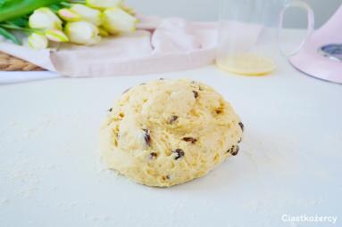 Bułeczki scones