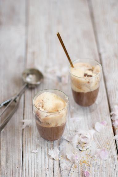 Cafe Affogato