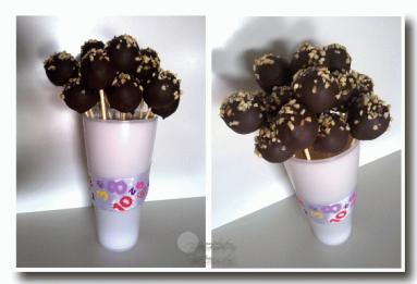 Cake Pops