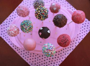 Cake Pops