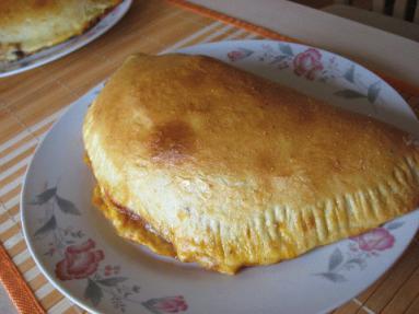 Calzone 