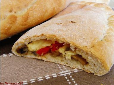 Calzone 