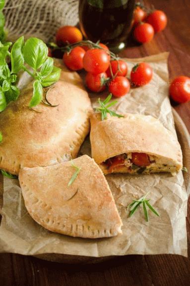 Calzone