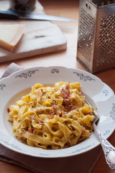 Carbonara