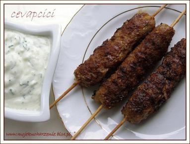 Cevapcici 