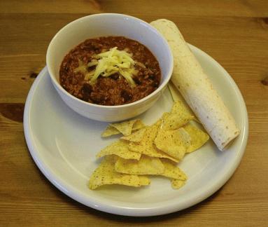 Chili con carne