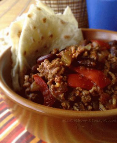 Chili con carne