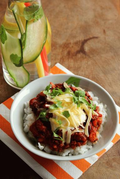 Chili con carne