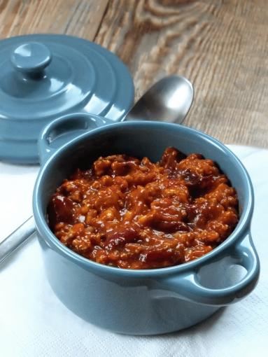 Chili con carne