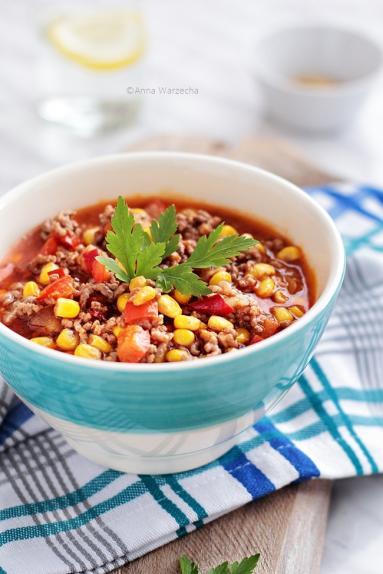 Chili con carne