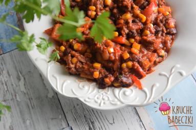 Chili con carne