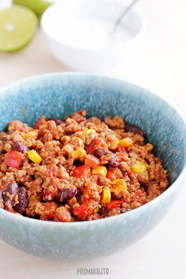 Chili con carne