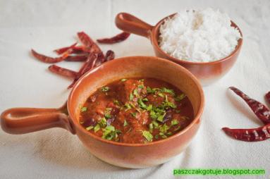 Chilli con carne