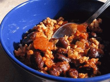 Chilli con carne