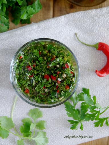 Chimichurri