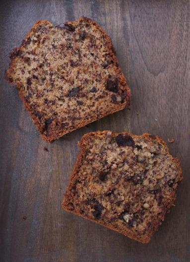 Chlebek bananowy (Banana Bread)