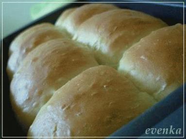 Chlebek Jogurtowy (Yogurt Bread)