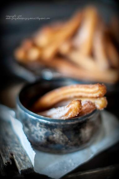 Churros