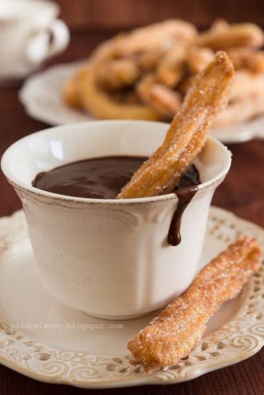 Churros