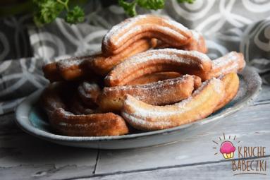 Churros