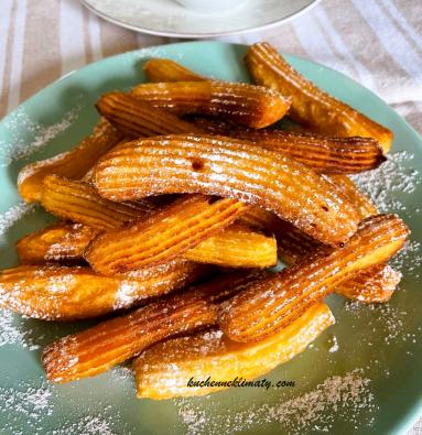 Churros