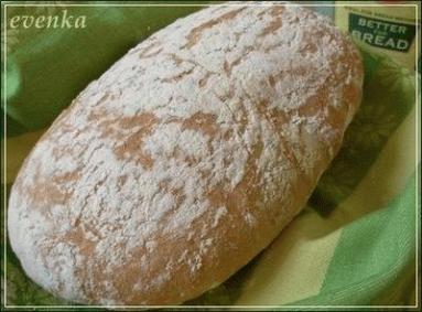 Ciabatta