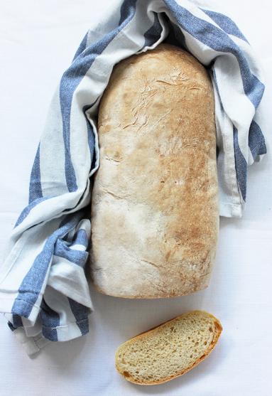 Ciabatta