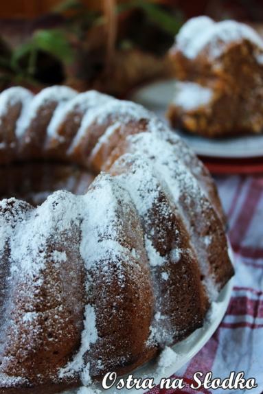 Ciasto dyniowe – najlepsze i najłatwiejsze!