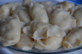 Ciasto na pierogi najlepsze na świecie