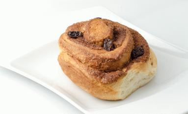 Cinnabon rolls