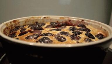 Clafoutis