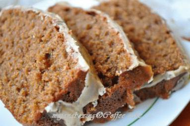 Coffee cake 