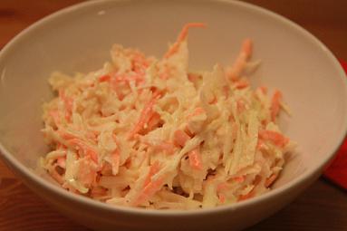 Coleslaw 