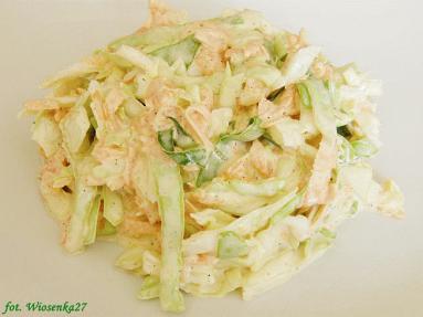 Coleslaw 