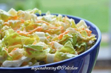 Coleslaw 