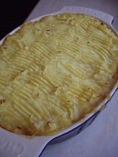 Cottage pie